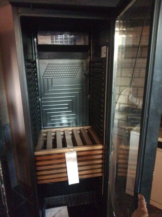 Vinoteca Ramón Bilbao