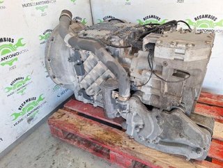 111269 caja cambios at2512c 4213650040 volvo fh