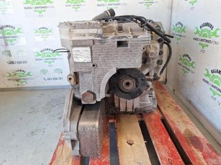 111269 caja cambios at2512c 4213650040 volvo fh