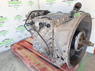 111269 caja cambios at2512c 4213650040 volvo fh