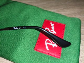 Gafas de sol Ray-Ban niño