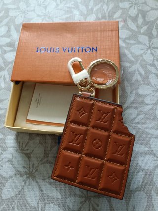 Set Portachiavi Louis Vuitton