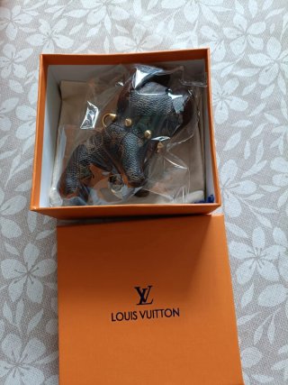 Set Portachiavi Louis Vuitton