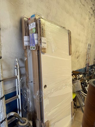 4 Puertas Leroy Merlin Nuevas (750€ en TIENDA)