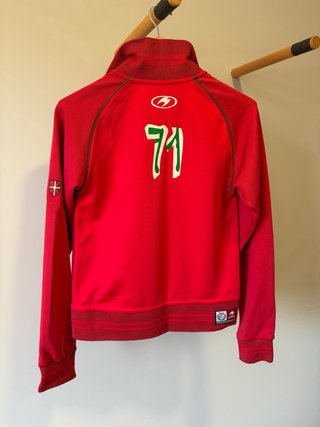 Chaqueta Euskadi 02/06