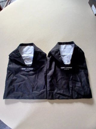 Scatola e dustbag Saint Laurent donna