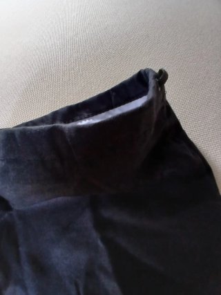 Scatola e dustbag Saint Laurent donna