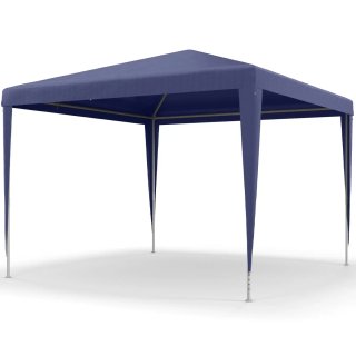 Carpa 3x3 Azul
