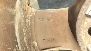 Llantas Seat León MK1 15