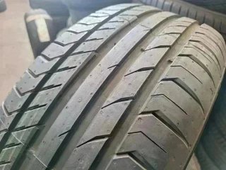 225 50 R17 94W Continental - 1 neumático km.0