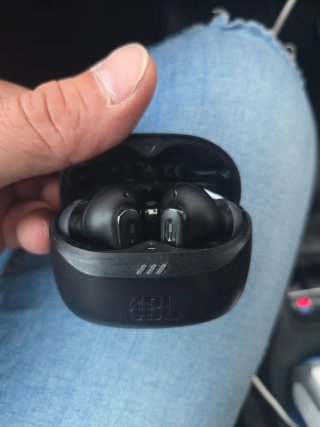Auriculares JBL TUNE 255 NC Negros