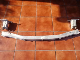 Refuerzo delantero Megane 2 RS
