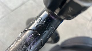 Cuadro Cult 20.75 o cambio por bielas