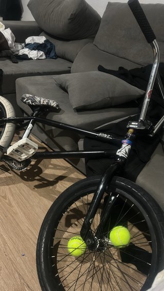 Cuadro Cult 20.75 o cambio por bielas