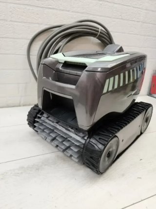 Zodiac Robot limpiafondos automático Piscinas