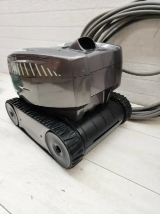 Zodiac Robot limpiafondos automático Piscinas