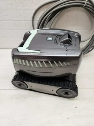 Zodiac Robot limpiafondos automático Piscinas