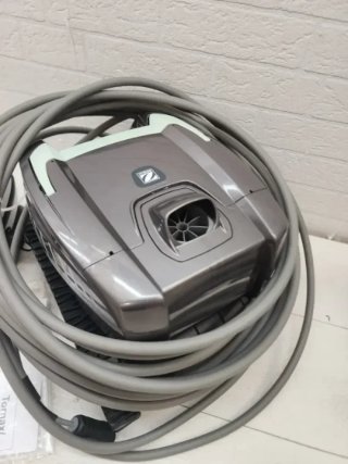 Zodiac Robot limpiafondos automático Piscinas