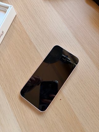 iPhone 13 mini 128 GB Rosa