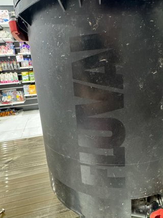 Filtro Fluval FX6