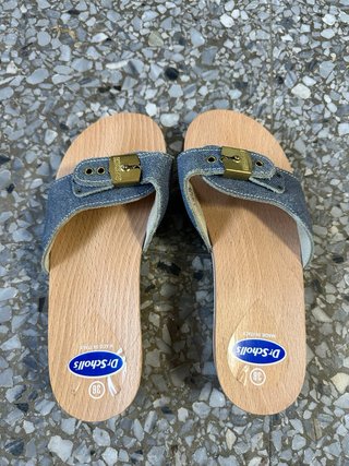 Sandalias Dr. Scholl's Talla 36