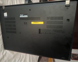 Lenovo ThinkPad T490