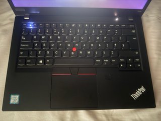 Lenovo ThinkPad T490