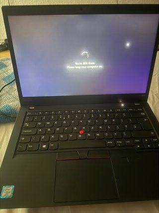 Lenovo ThinkPad T490