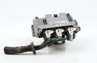 Centralita ford 0281011701/8m51-12a650-lb focus