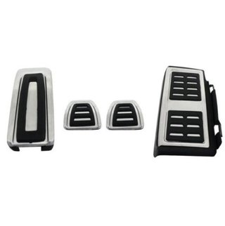 Set Pedales Audi A3 8V Manual