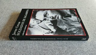 Libro: Soldados de Salamina - Javier Cercas