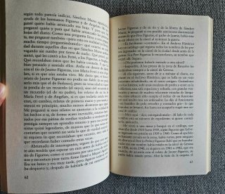 Libro: Soldados de Salamina - Javier Cercas