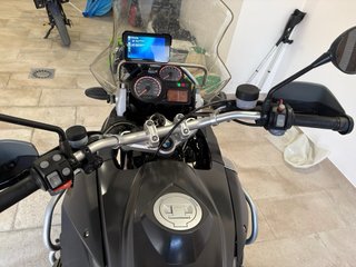 BMW R1200GS Adventure Moto