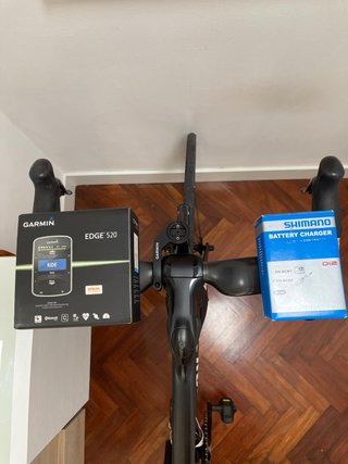 S-Works Venge ViAS T56 Dura-Ace Di2
