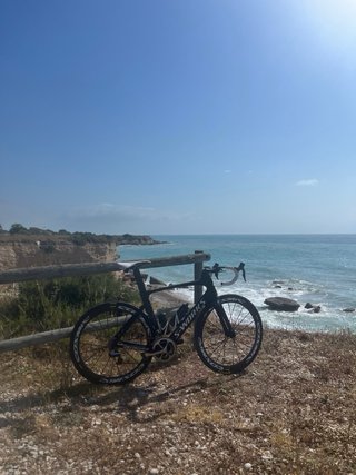 S-Works Venge ViAS T56 Dura-Ace Di2
