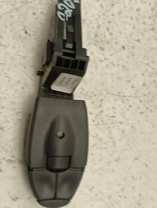 MANDO VOLANTE PEUGEOT 207 8FS 96637240XT