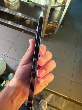 iPhone 14 Pro Max 128GB Morado