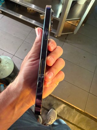 iPhone 14 Pro Max 128GB Morado