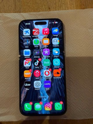 iPhone 14 Pro Max 128GB Morado