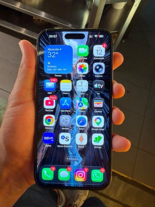 iPhone 14 Pro Max 128GB Morado