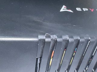 EPYC Quantum 2200 VA SAI para Ordenador ,