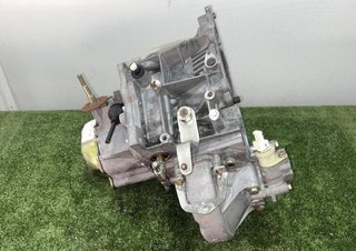 96080 caja de cambios 20ta87 citroen xsara berlina
