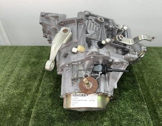 96080 caja de cambios 20ta87 citroen xsara berlina