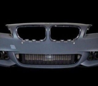 Paragolpes Delantero BMW F10 / F11 / F18 2010-2016
