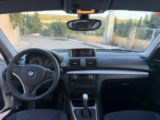 BMW SERIE 1 2010