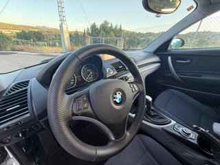 BMW SERIE 1 2010