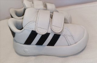 Scarpe Adidas Bubble