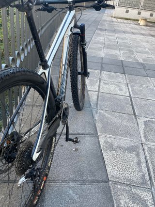 Specialized Stumpjumper Comp 29