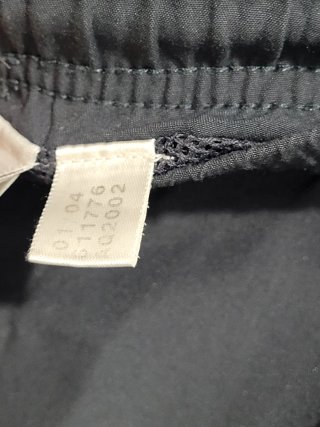 Adidas Shorts Grises Talla Grande