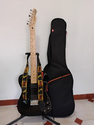 Fender Squier VM Telecaster Custom HH